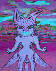 GIVE ME PEACE ON EARTH