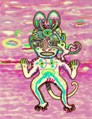 COMING SOON - WAKE UP MAN AND DANCE TO THE SOUND OF CLIMATE DEATH