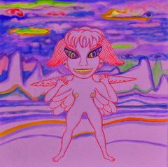 COMING HOME IS LITTLE GIRL FREE