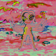 BREAKING FREE IS LITTLE GIRL FREE