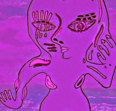 GIVE ME LOVE GIVE ME LIVE ON EARTH