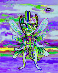 SUN BIRTH SPACE
