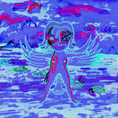 BREAKING FREE IS LITTLE GIRL FREE