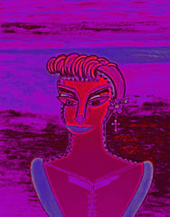 ALL ALONE AM I - BY BRENDA LEE - LITTLE GIRL FREE