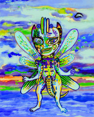 SUN BIRTH SPACE