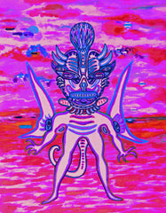 HURTIN - FUCK YOU KILLER WAR SHIT BRAIN