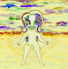 BREAKING FREE IS LITTLE GIRL FREE
