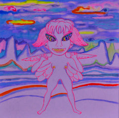 COMING HOME IS LITTLE GIRL FREE