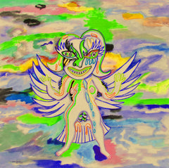 BREAKING FREE IS LITTLE GIRL FREE