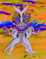 KILLER SPACE BITE