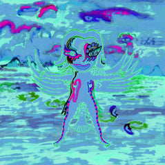 BREAKING FREE IS LITTLE GIRL FREE