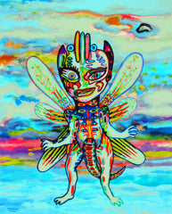 SUN BIRTH SPACE