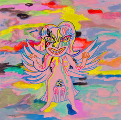 BREAKING FREE IS LITTLE GIRL FREE