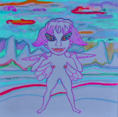 COMING HOME IS LITTLE GIRL FREE