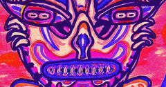 HURTIN - FUCK YOU KILLER WAR SHIT BRAIN