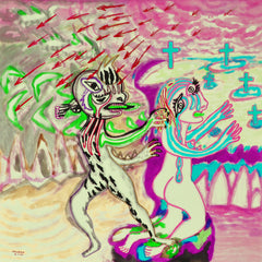 STOP THE KILLER WAR BRAIN