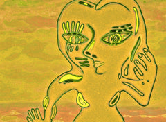 GIVE ME LOVE GIVE ME LIVE ON EARTH