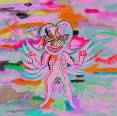 BREAKING FREE IS LITTLE GIRL FREE