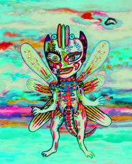 SUN BIRTH SPACE