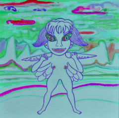 COMING HOME IS LITTLE GIRL FREE