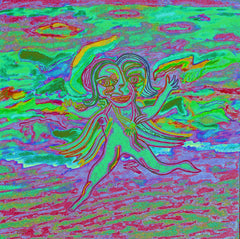 THEY ARE COMING TO BLOW YOU AWAY