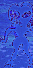 GIVE ME LOVE GIVE ME LIVE ON EARTH
