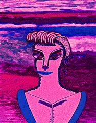 ALL ALONE AM I - BY BRENDA LEE - LITTLE GIRL FREE