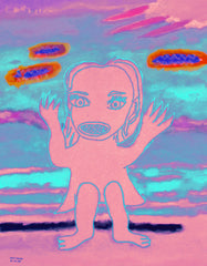 HURTIN - BY LITTLE ONE