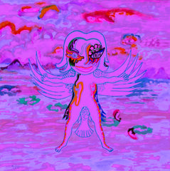 BREAKING FREE IS LITTLE GIRL FREE