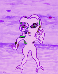 GIVE ME LOVE GIVE ME LIVE ON EARTH