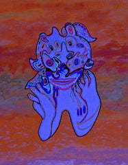 SPACE BITE WONDER BOY