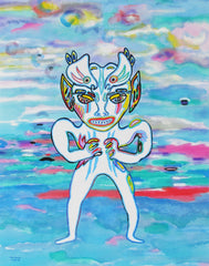I'M HURTIN _ BY ROY ORBISON AND ME