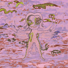 BREAKING FREE IS LITTLE GIRL FREE