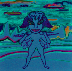 COMING HOME IS LITTLE GIRL FREE