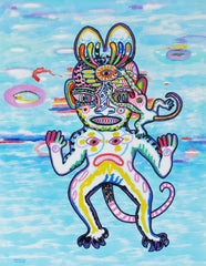 COMING SOON - WAKE UP MAN AND DANCE TO THE SOUND OF CLIMATE DEATH