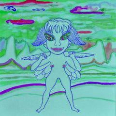 COMING HOME IS LITTLE GIRL FREE