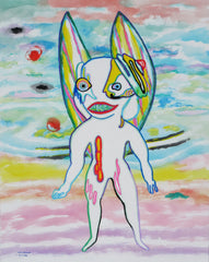 BREACKING FREE - IS LITTLE ONE