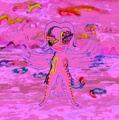 BREAKING FREE IS LITTLE GIRL FREE