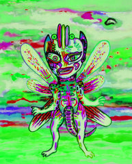 SUN BIRTH SPACE