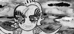 BREAKING FREE FROM THE BOMBING AND THE KILLING OF A SHIT BRAIN FUCK HEAD - BY LITTLE GIRL FREE