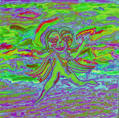 THEY ARE COMING TO BLOW YOU AWAY