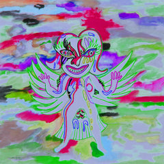 BREAKING FREE IS LITTLE GIRL FREE