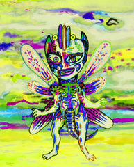 SUN BIRTH SPACE