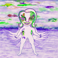 BREAKING FREE IS LITTLE GIRL FREE