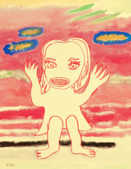 HURTIN - BY LITTLE ONE