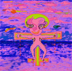 GIVE ME LOVE GIVE ME LIFE ON EARTH