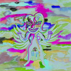 BREAKING FREE IS LITTLE GIRL FREE