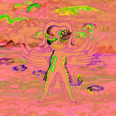 BREAKING FREE IS LITTLE GIRL FREE