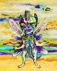 SUN BIRTH SPACE