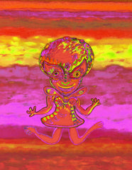LET"S DANCE